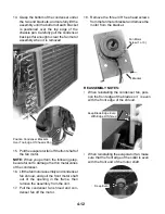 Preview for 42 page of Whirlpool ATE0743RPP Technical Manual