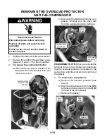 Preview for 44 page of Whirlpool ATE0743RPP Technical Manual