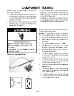 Preview for 51 page of Whirlpool ATE0743RPP Technical Manual