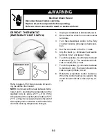 Preview for 53 page of Whirlpool ATE0743RPP Technical Manual