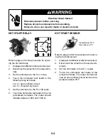 Preview for 54 page of Whirlpool ATE0743RPP Technical Manual