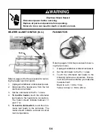 Preview for 56 page of Whirlpool ATE0743RPP Technical Manual