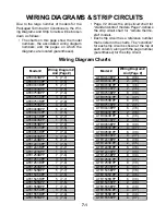 Preview for 67 page of Whirlpool ATE0743RPP Technical Manual