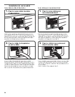 Предварительный просмотр 32 страницы Whirlpool Atlantis 3LWED4815FW Installation Instructions Manual