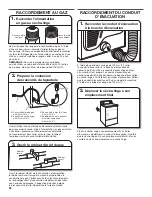 Предварительный просмотр 38 страницы Whirlpool Atlantis 3LWED4815FW Installation Instructions Manual