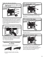 Предварительный просмотр 55 страницы Whirlpool Atlantis 3LWED4815FW Installation Instructions Manual