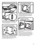 Предварительный просмотр 65 страницы Whirlpool Atlantis 3LWED4815FW Installation Instructions Manual