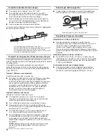 Предварительный просмотр 74 страницы Whirlpool Atlantis 3LWED4815FW Installation Instructions Manual