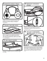 Предварительный просмотр 85 страницы Whirlpool Atlantis 3LWED4815FW Installation Instructions Manual