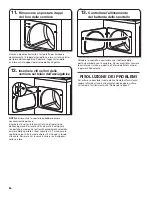 Предварительный просмотр 86 страницы Whirlpool Atlantis 3LWED4815FW Installation Instructions Manual