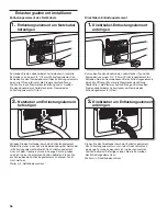 Предварительный просмотр 96 страницы Whirlpool Atlantis 3LWED4815FW Installation Instructions Manual