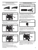 Предварительный просмотр 97 страницы Whirlpool Atlantis 3LWED4815FW Installation Instructions Manual