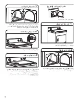 Предварительный просмотр 114 страницы Whirlpool Atlantis 3LWED4815FW Installation Instructions Manual