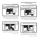 Предварительный просмотр 122 страницы Whirlpool Atlantis 3LWED4815FW Installation Instructions Manual