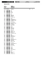 Предварительный просмотр 9 страницы Whirlpool AVM 512 Service Manual