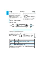 Предварительный просмотр 12 страницы Whirlpool AVM 960 Instructions For Use Manual