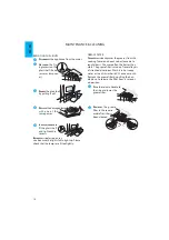 Предварительный просмотр 14 страницы Whirlpool AVM 960 Instructions For Use Manual