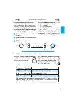 Предварительный просмотр 27 страницы Whirlpool AVM 960 Instructions For Use Manual