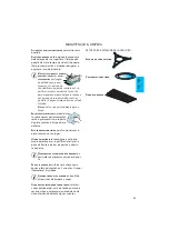 Предварительный просмотр 43 страницы Whirlpool AVM 960 Instructions For Use Manual