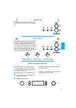 Предварительный просмотр 53 страницы Whirlpool AVM 960 Instructions For Use Manual