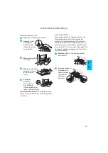 Предварительный просмотр 59 страницы Whirlpool AVM 960 Instructions For Use Manual