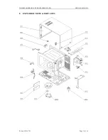 Предварительный просмотр 13 страницы Whirlpool AVM585/IX Service Info Manual