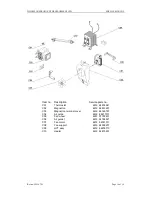 Предварительный просмотр 16 страницы Whirlpool AVM585/IX Service Info Manual