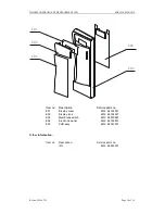 Предварительный просмотр 18 страницы Whirlpool AVM585/IX Service Info Manual