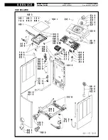 Предварительный просмотр 5 страницы Whirlpool AWA 5200 Service Manual