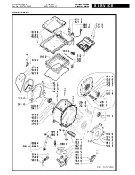 Предварительный просмотр 6 страницы Whirlpool AWA 5200 Service Manual