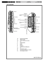 Предварительный просмотр 17 страницы Whirlpool AWA 5200 Service Manual