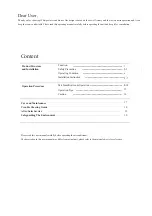 Preview for 3 page of Whirlpool AWA07520N Health & Safety, Use & Care, Installation Manual And Online Warranty Registration Information