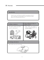 Preview for 4 page of Whirlpool AWA07520N Health & Safety, Use & Care, Installation Manual And Online Warranty Registration Information