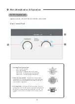 Предварительный просмотр 12 страницы Whirlpool AWA07520N Health & Safety, Use & Care, Installation Manual And Online Warranty Registration Information