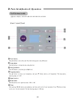 Предварительный просмотр 13 страницы Whirlpool AWA07520N Health & Safety, Use & Care, Installation Manual And Online Warranty Registration Information