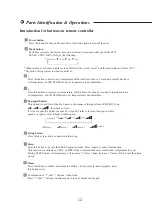 Preview for 15 page of Whirlpool AWA07520N Health & Safety, Use & Care, Installation Manual And Online Warranty Registration Information