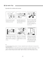 Preview for 18 page of Whirlpool AWA07520N Health & Safety, Use & Care, Installation Manual And Online Warranty Registration Information