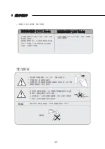 Preview for 28 page of Whirlpool AWA07520N Health & Safety, Use & Care, Installation Manual And Online Warranty Registration Information