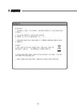 Preview for 44 page of Whirlpool AWA07520N Health & Safety, Use & Care, Installation Manual And Online Warranty Registration Information