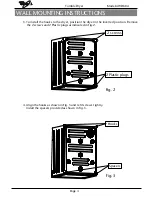 Предварительный просмотр 6 страницы Whirlpool AWD60A Service Manual