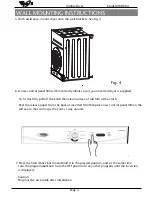 Предварительный просмотр 7 страницы Whirlpool AWD60A Service Manual