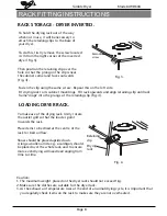 Предварительный просмотр 10 страницы Whirlpool AWD60A Service Manual