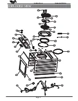 Предварительный просмотр 19 страницы Whirlpool AWD60A Service Manual