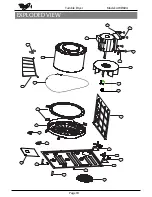 Предварительный просмотр 20 страницы Whirlpool AWD60A Service Manual