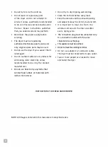 Preview for 6 page of Whirlpool AWD712S2 User Manual And Online Warranty