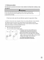 Preview for 7 page of Whirlpool AWD712S2 User Manual And Online Warranty