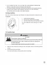 Preview for 11 page of Whirlpool AWD712S2 User Manual And Online Warranty