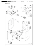 Предварительный просмотр 5 страницы Whirlpool AWE 4017 Service Manual