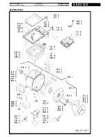 Предварительный просмотр 6 страницы Whirlpool AWE 4017 Service Manual