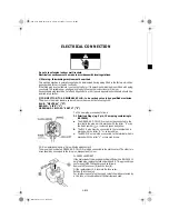 Предварительный просмотр 19 страницы Whirlpool AWE 6416 Instructions For Use Manual